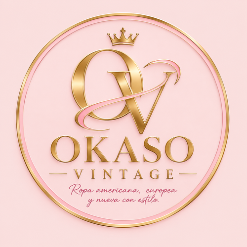 OKASO VINTAGE
